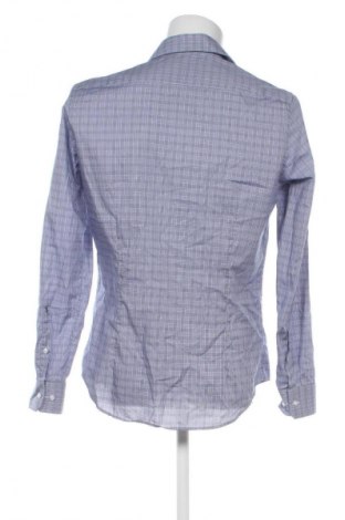 Мъжка риза Seidensticker, Размер M, Цвят Многоцветен, Цена 3,06 €