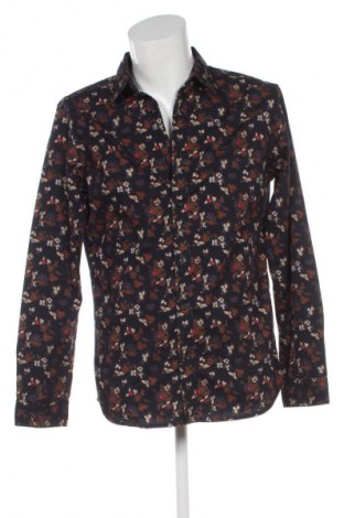 Мъжка риза Selected Homme, Размер L, Цвят Многоцветен, Цена 21,47 €