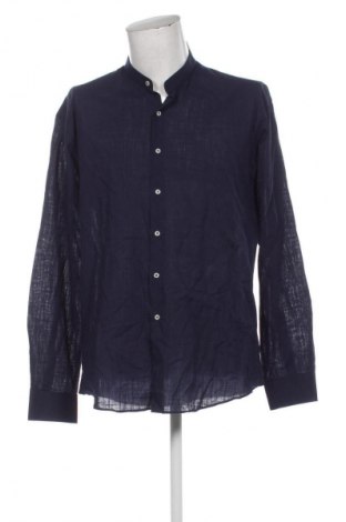 Férfi ing Seven Seas, Méret XL, Szín Kék, Ár 9 926 Ft