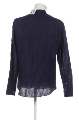 Férfi ing Seven Seas, Méret XL, Szín Kék, Ár 9 926 Ft