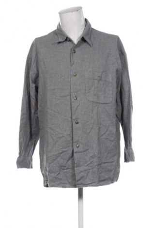 Pánská košile  Signum, Velikost L, Barva Šedá, Cena  129,00 Kč