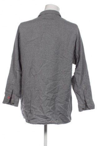 Pánská košile  Signum, Velikost L, Barva Šedá, Cena  129,00 Kč
