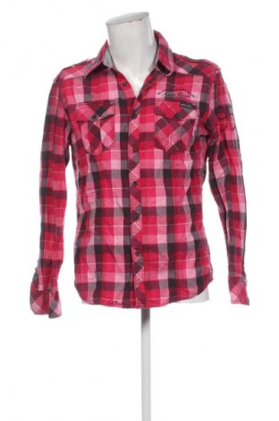 Pánská košile  Silver Creek, Velikost L, Barva Vícebarevné, Cena  129,00 Kč