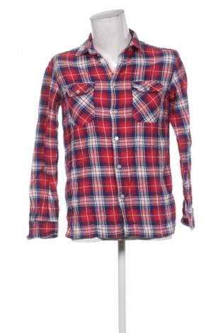 Pánská košile  Smog, Velikost M, Barva Vícebarevné, Cena  89,00 Kč