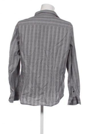 Мъжка риза Smog, Размер XXL, Цвят Многоцветен, Цена 6,64 €