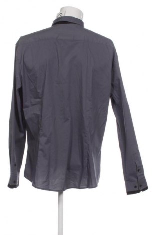 Pánská košile  Smog, Velikost XXL, Barva Šedá, Cena  189,00 Kč