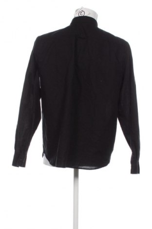 Мъжка риза Smog, Размер L, Цвят Черен, Цена 6,13 €