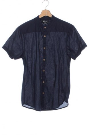 Мъжка риза Smog, Размер S, Цвят Син, Цена 7,50 €