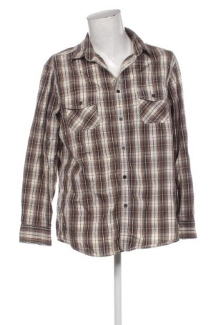 Мъжка риза Sonoma, Размер L, Цвят Многоцветен, Цена 9,20 €