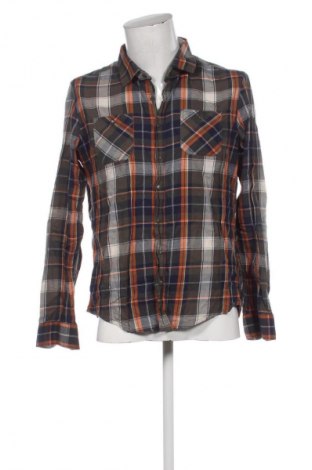 Мъжка риза Southern, Размер L, Цвят Многоцветен, Цена 5,11 €