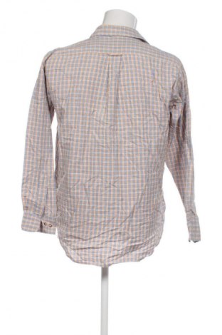 Мъжка риза Springfield, Размер M, Цвят Многоцветен, Цена 2,04 €