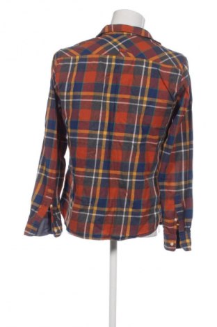 Pánská košile  Springfield, Velikost L, Barva Vícebarevné, Cena  754,00 Kč