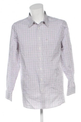 Мъжка риза Stafford, Размер XL, Цвят Многоцветен, Цена 2,04 €