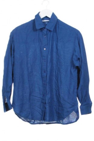 Pánská košile  Stradivarius, Velikost XS, Barva Modrá, Cena  329,00 Kč