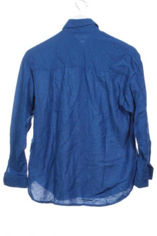 Pánská košile  Stradivarius, Velikost XS, Barva Modrá, Cena  329,00 Kč