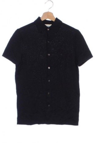 Ανδρικό πουκάμισο Suitsupply, Μέγεθος XS, Χρώμα Μπλέ, Τιμή 23,99 €