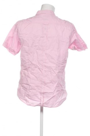 Мъжка риза Sutherland, Размер XXL, Цвят Розов, Цена 14,31 €