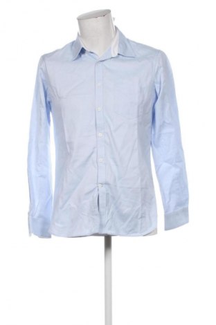 Мъжка риза T.M.Lewin, Размер M, Цвят Многоцветен, Цена 9,20 €