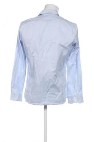 Мъжка риза T.M.Lewin, Размер M, Цвят Многоцветен, Цена 9,20 €