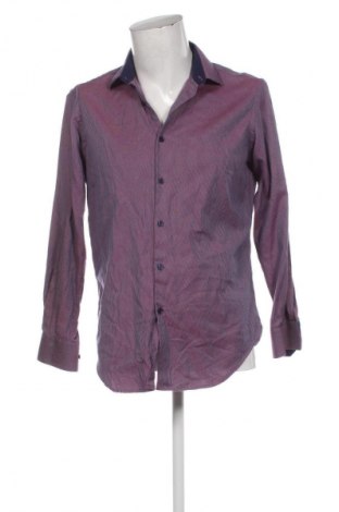 Herrenhemd T.M.Lewin, Größe L, Farbe Mehrfarbig, Preis 11,99 €