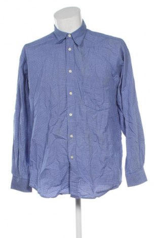 Ανδρικό πουκάμισο TCM, Μέγεθος L, Χρώμα Πολύχρωμο, Τιμή 4,99 €