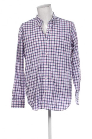 Мъжка риза Tailorbyrd, Размер XL, Цвят Многоцветен, Цена 5,11 €