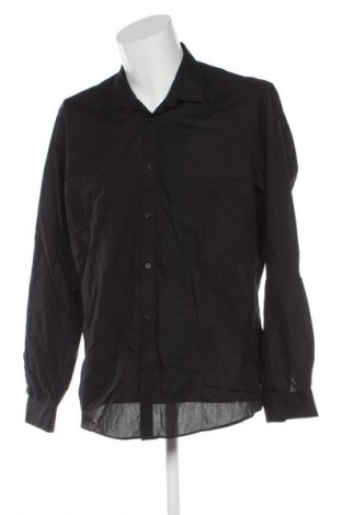 Pánská košile  Taylor & Wright, Velikost XL, Barva Černá, Cena  69,00 Kč