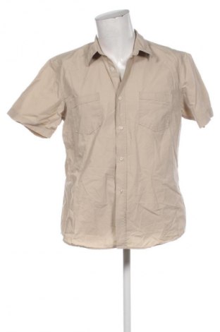 Férfi ing Ted Lapidus, Méret XL, Szín Bézs, Ár 9 149 Ft