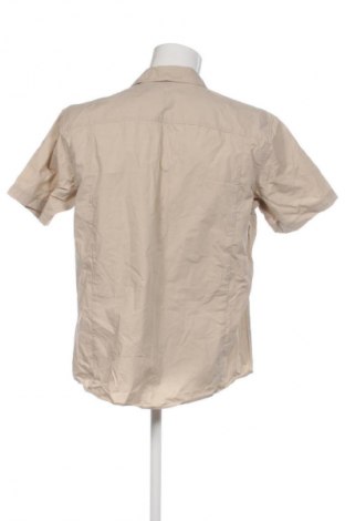 Férfi ing Ted Lapidus, Méret XL, Szín Bézs, Ár 9 149 Ft