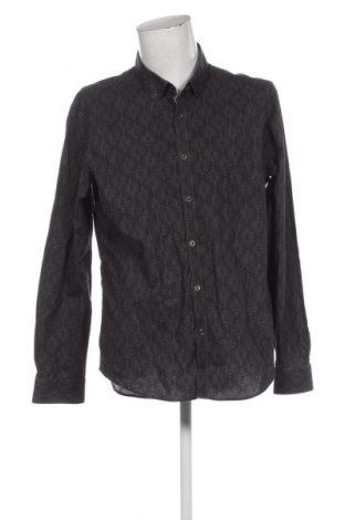 Мъжка риза Teodor, Размер 3XL, Цвят Многоцветен, Цена 11,95 €