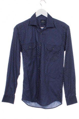 Мъжка риза Teodor, Размер S, Цвят Многоцветен, Цена 10,99 €