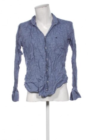 Pánská košile  Teodor, Velikost L, Barva Modrá, Cena  1 186,00 Kč