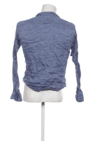 Pánská košile  Teodor, Velikost L, Barva Modrá, Cena  1 186,00 Kč