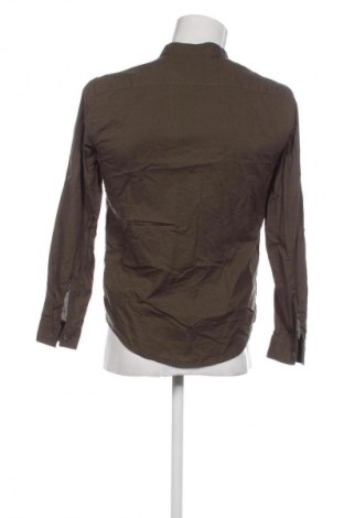 Pánská košile  Terranova, Velikost S, Barva Zelená, Cena  309,00 Kč
