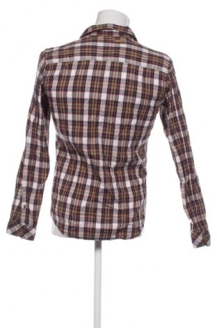 Мъжка риза Tiffosi Denim, Размер M, Цвят Многоцветен, Цена 2,04 €