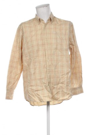 Мъжка риза Timberland, Размер M, Цвят Многоцветен, Цена 13,45 €