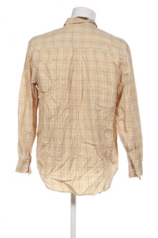 Мъжка риза Timberland, Размер M, Цвят Многоцветен, Цена 13,45 €