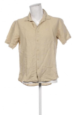 Pánská košile  Timberland, Velikost M, Barva Béžová, Cena  859,00 Kč