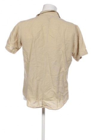 Pánská košile  Timberland, Velikost M, Barva Béžová, Cena  859,00 Kč