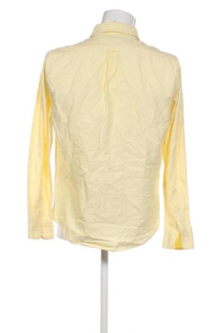 Férfi ing Timberland, Méret M, Szín Sárga, Ár 5 759 Ft