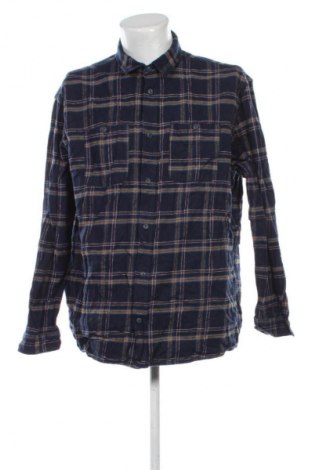 Мъжка риза Tom Tailor, Размер 3XL, Цвят Многоцветен, Цена 6,64 €