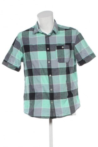 Męska koszula Tom Tailor, Rozmiar XL, Kolor Kolorowy, Cena 63,99 zł