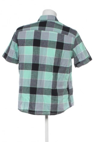 Męska koszula Tom Tailor, Rozmiar XL, Kolor Kolorowy, Cena 63,99 zł