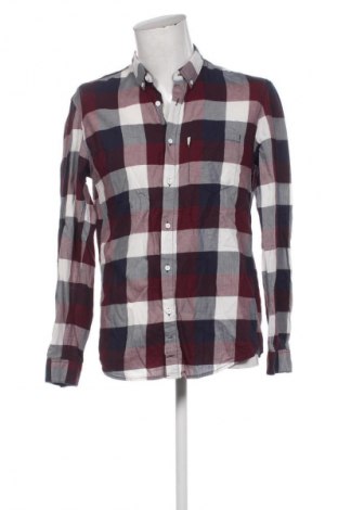 Pánská košile  Tom Tailor, Velikost L, Barva Vícebarevné, Cena  754,00 Kč
