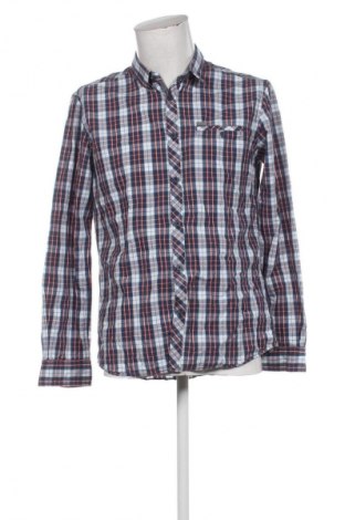 Męska koszula Tom Tailor, Rozmiar L, Kolor Kolorowy, Cena 49,99 zł