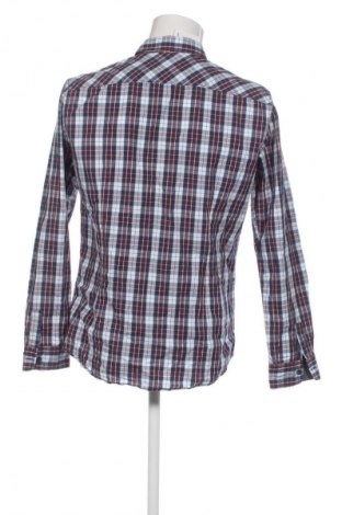 Męska koszula Tom Tailor, Rozmiar L, Kolor Kolorowy, Cena 49,99 zł