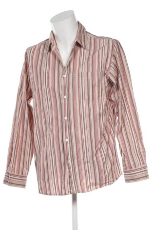 Pánská košile  Tom Tailor, Velikost XL, Barva Vícebarevné, Cena  179,00 Kč