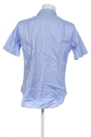 Мъжка риза Tombolini, Размер M, Цвят Многоцветен, Цена 29,65 €