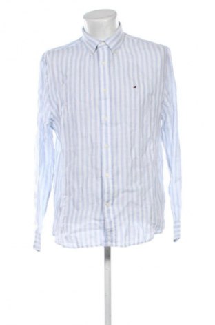 Pánska košeľa  Tommy Hilfiger, Veľkosť XL, Farba Viacfarebná, Cena  113,95 €, #135193531