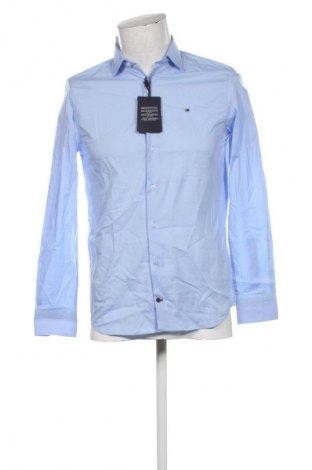 Pánska košeľa  Tommy Hilfiger, Veľkosť S, Farba Modrá, Cena  81,95 €